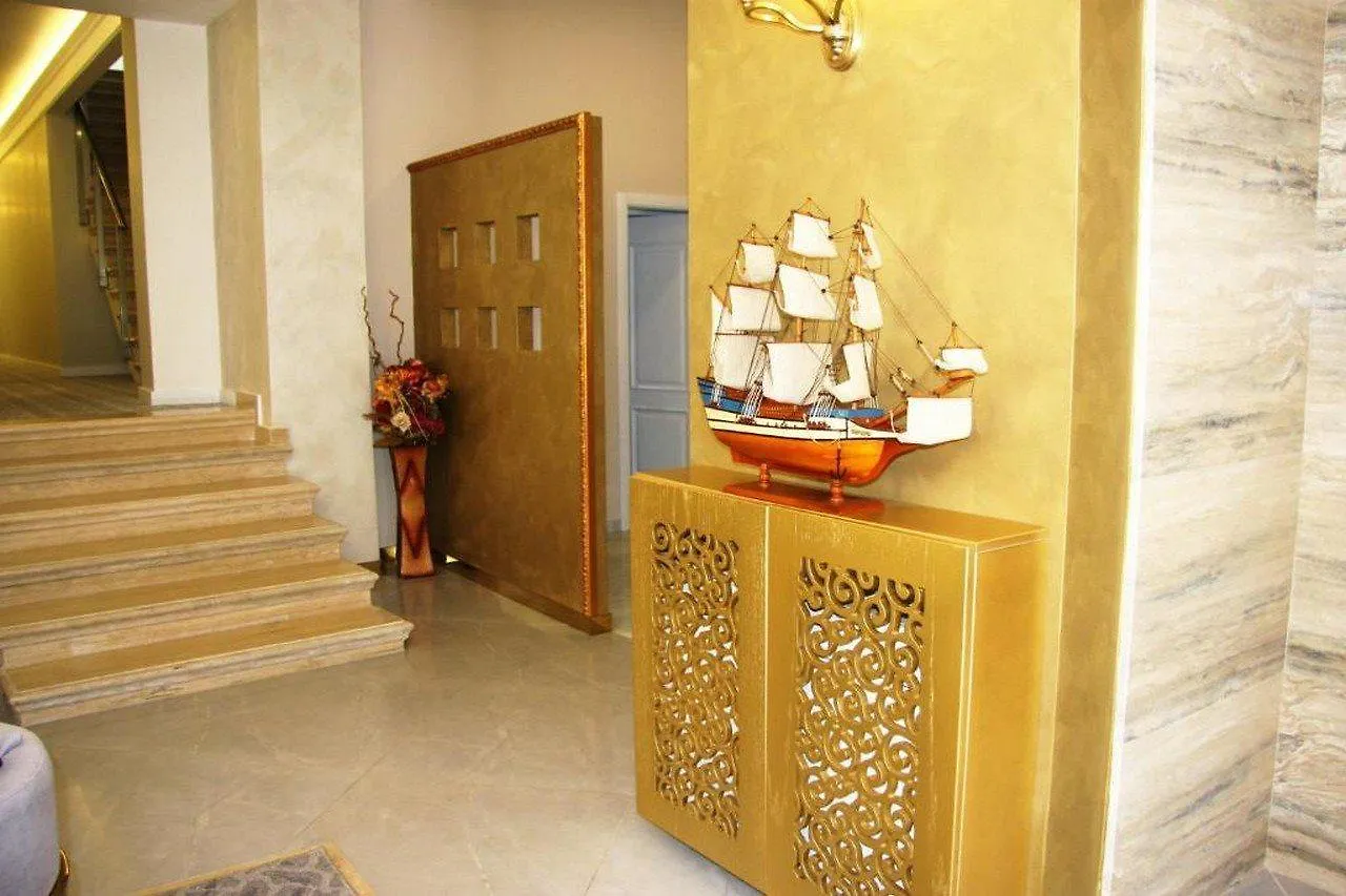 Hotel Brais Durrës