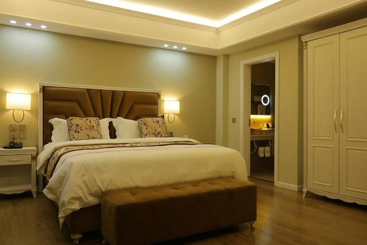 Hotel Brais Durrës