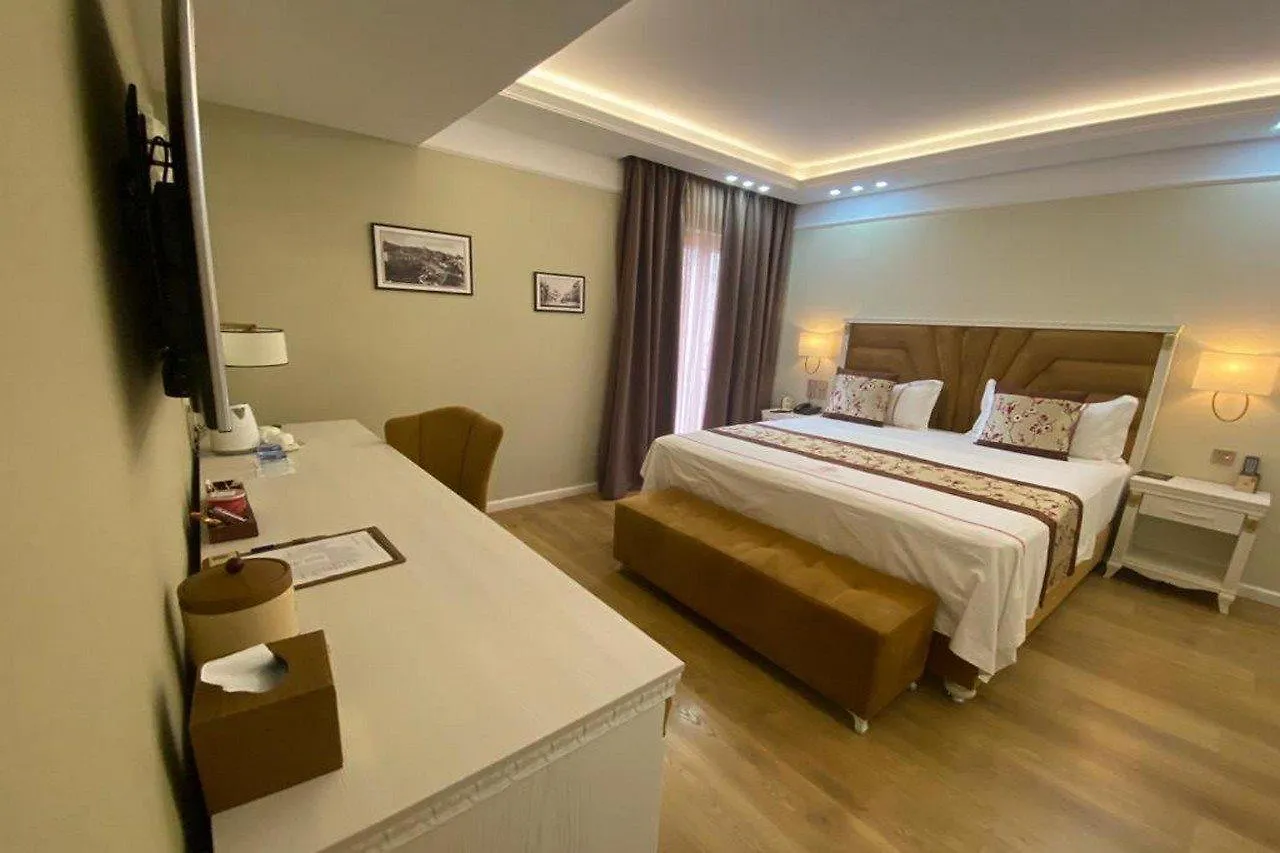 Hotel Brais Durrës