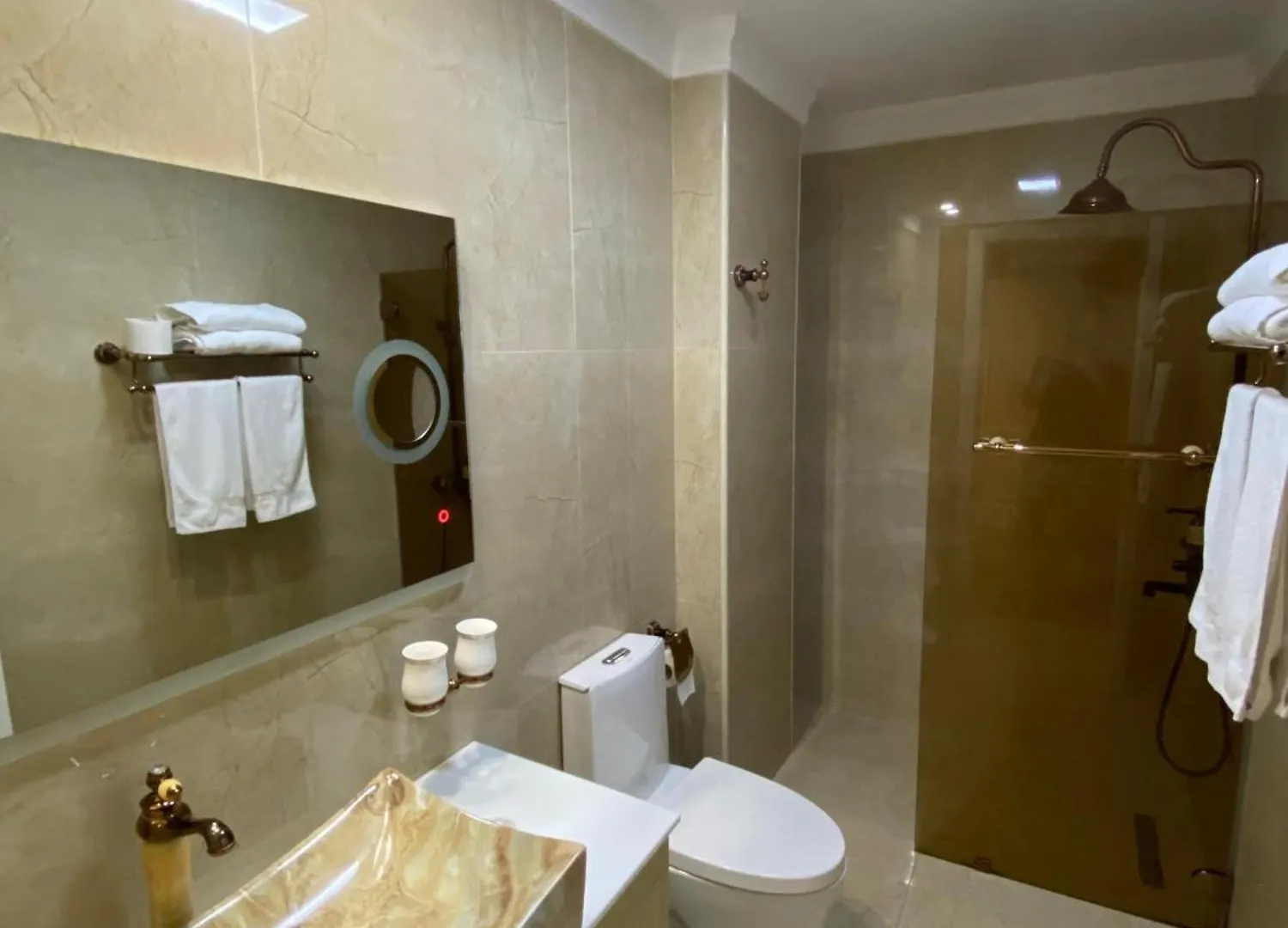 Hotel Brais Durrës