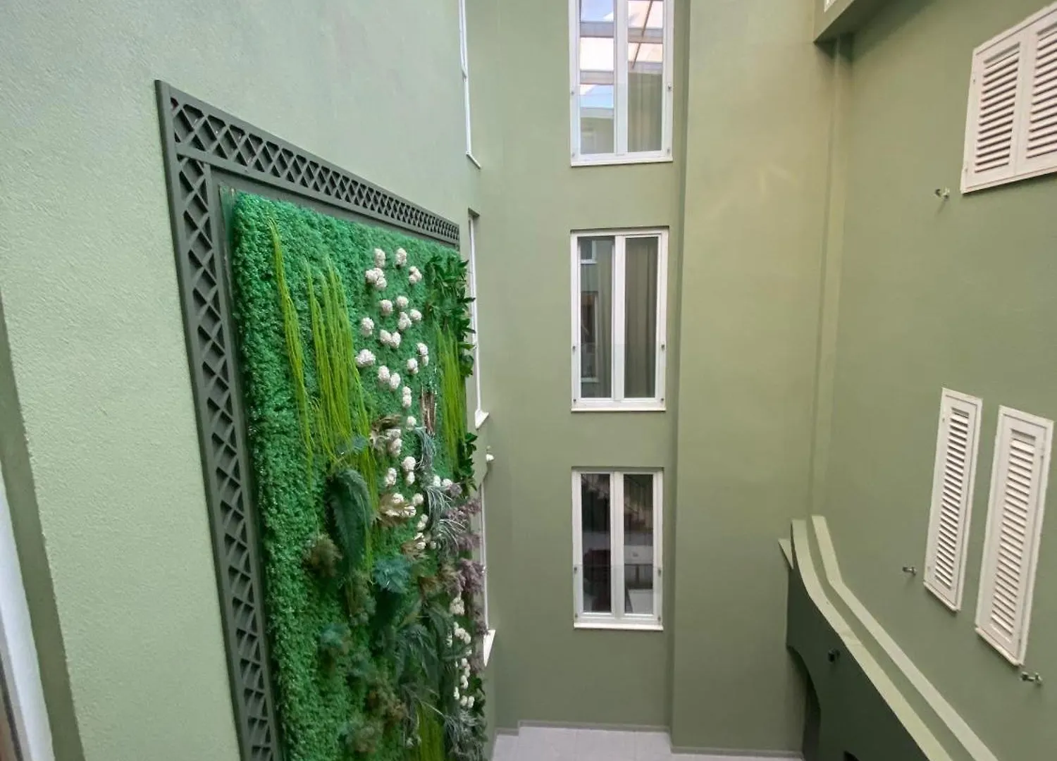 Hotel Brais Durrës