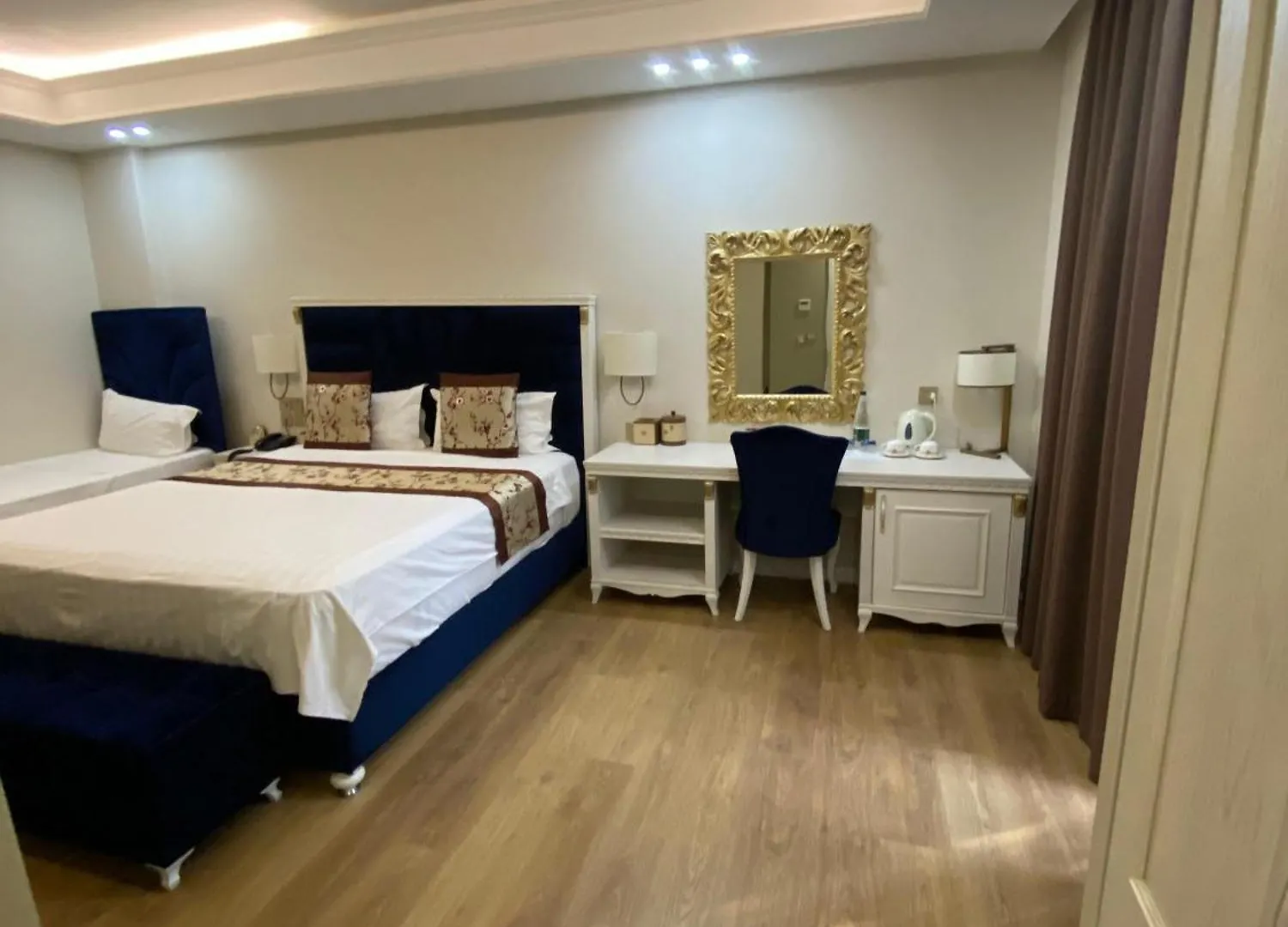 Hotel Brais Durrës