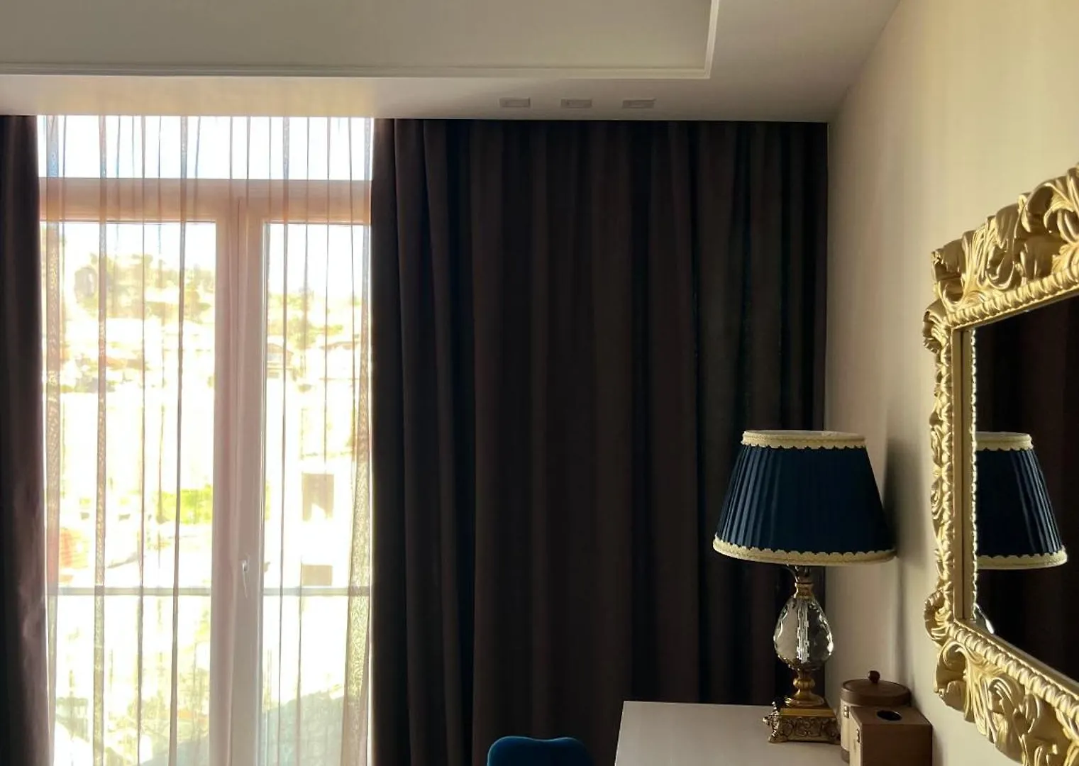 Hotel Brais Durrës