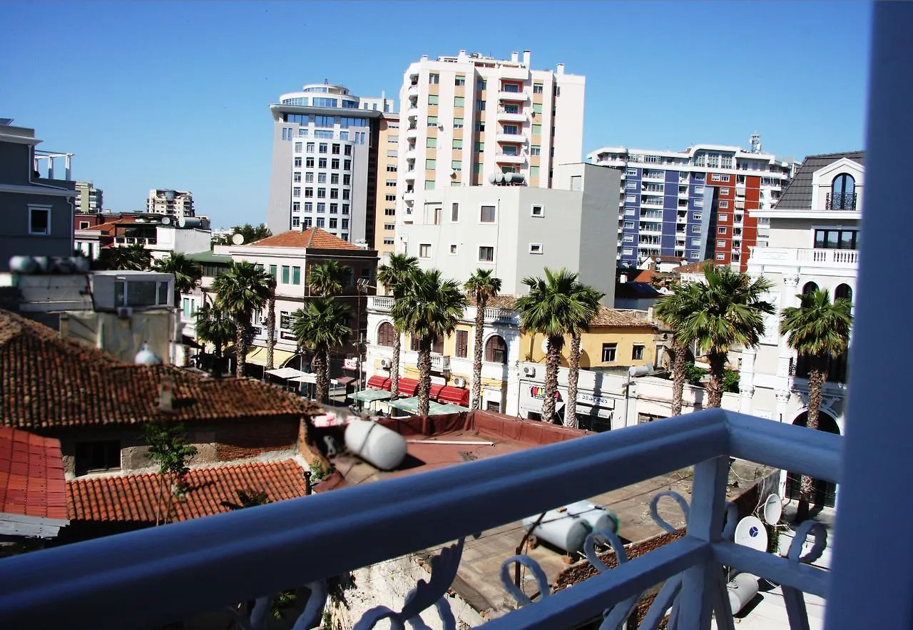 Hotel Brais Durrës