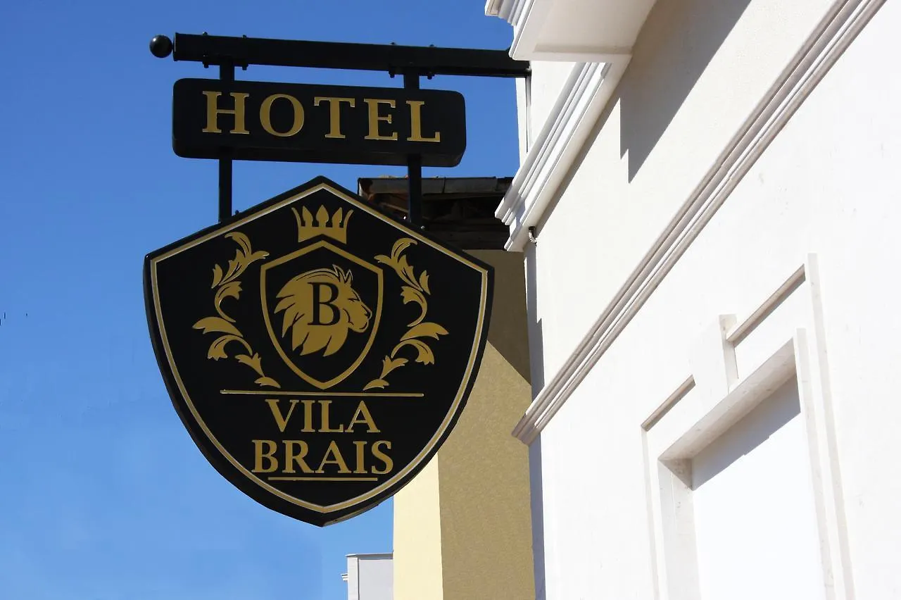 Hotel Brais Durrës