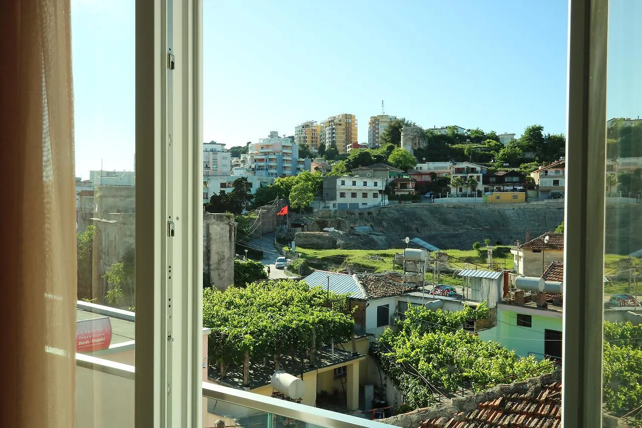 Hotel Brais Durrës