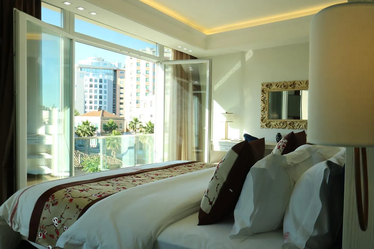 Hotel Brais Durrës