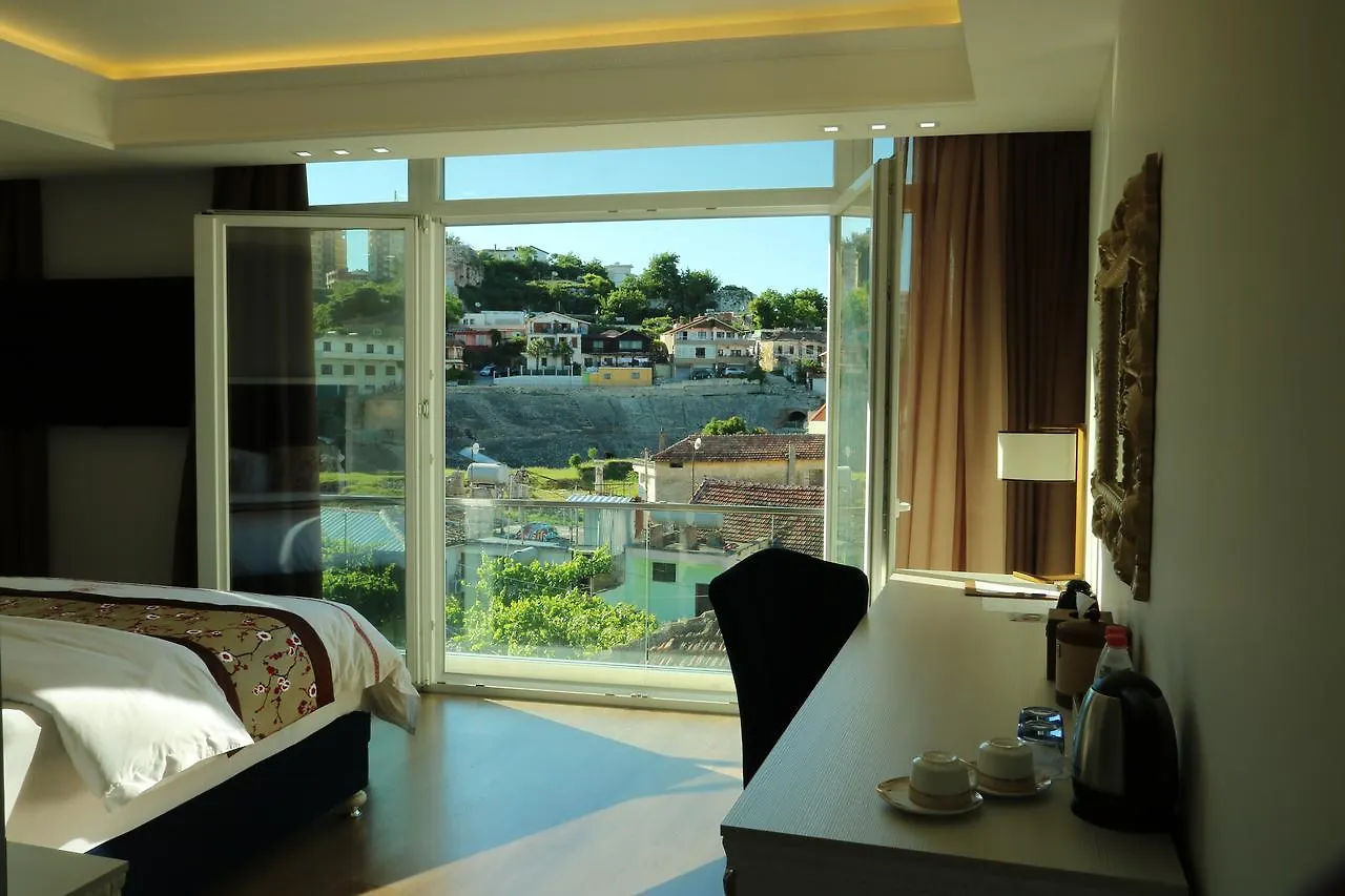 Hotel Brais Durrës