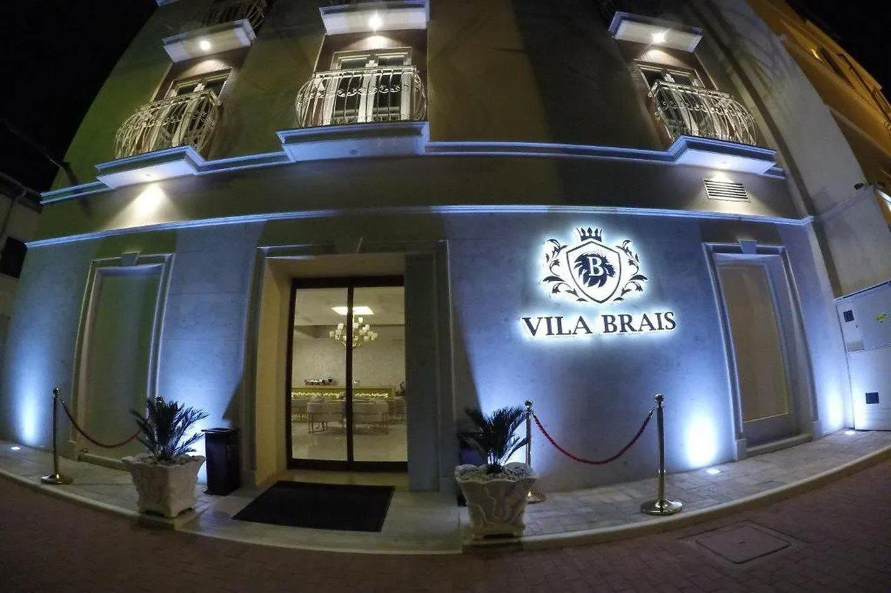 Hotel Brais Durres