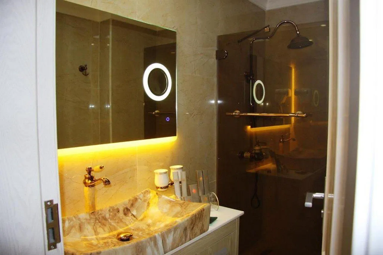 Hotel Brais Durres