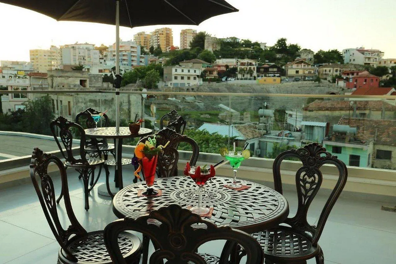 Hotel Brais Durres