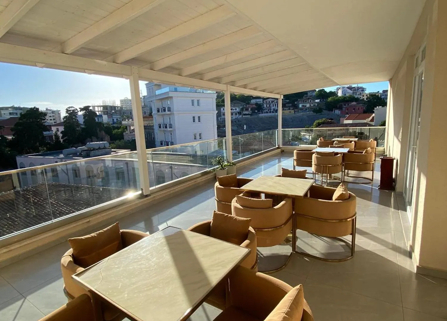 Hotel Brais Durres