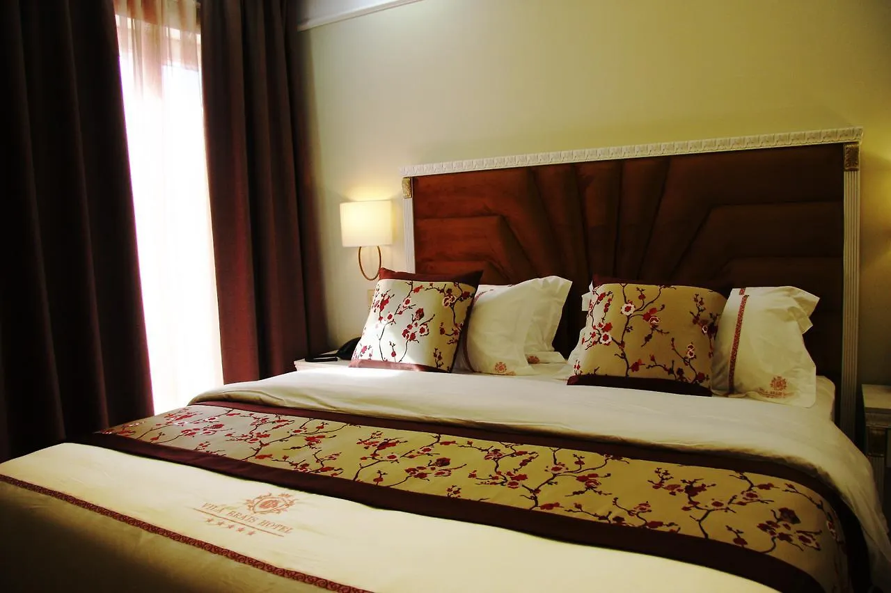 Hotel Brais Durres