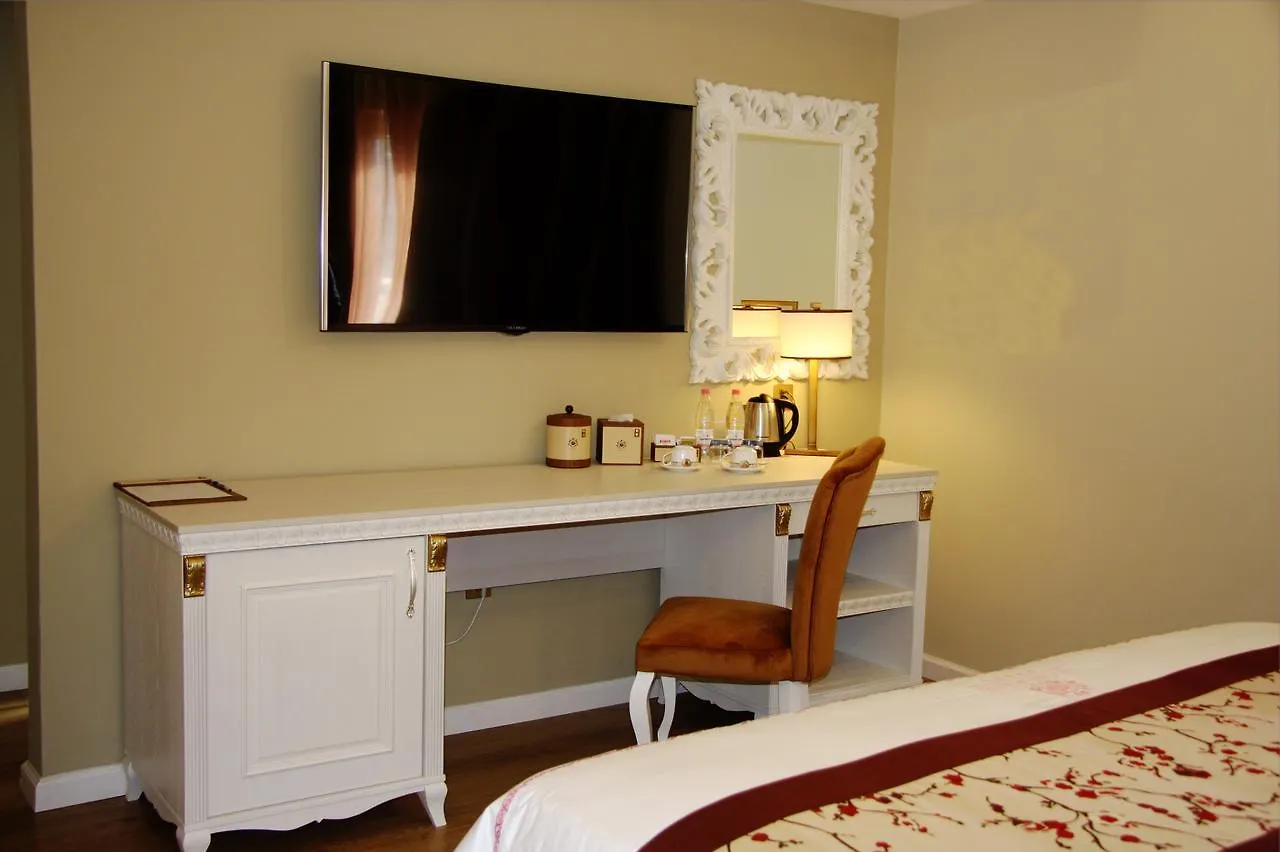 Hotel Brais Durres
