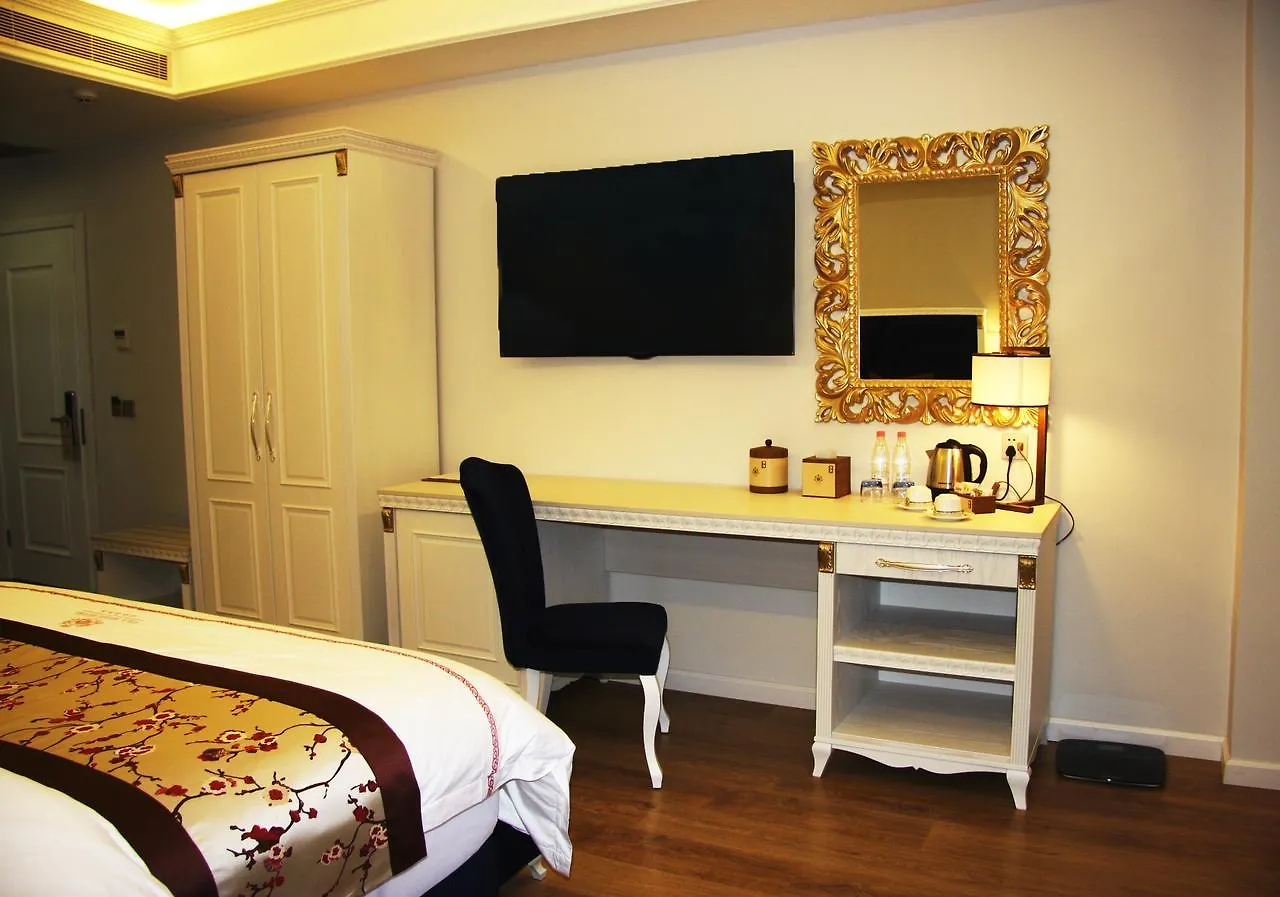 Hotel Brais Durres