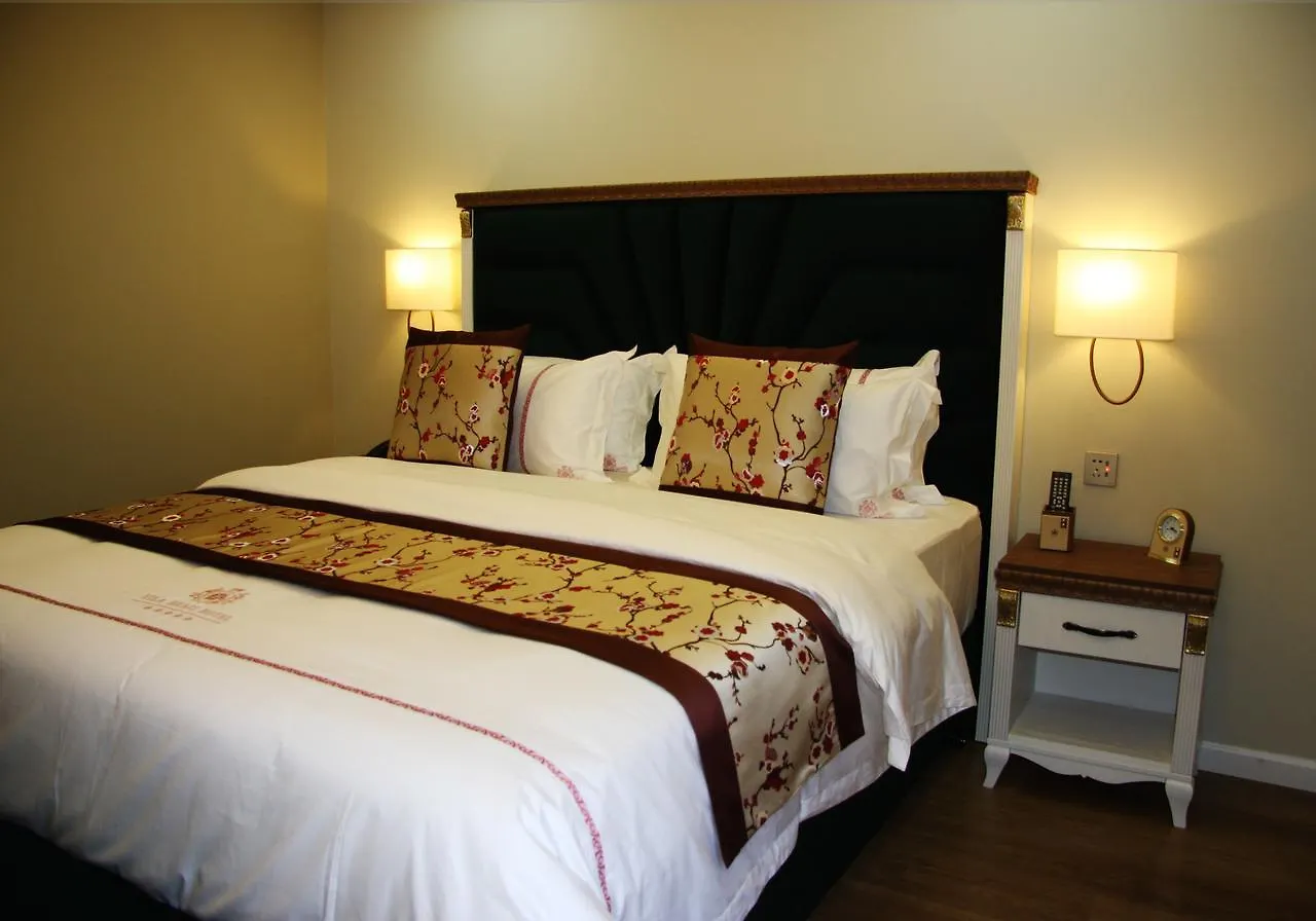 Hotel Brais Durres 4*,