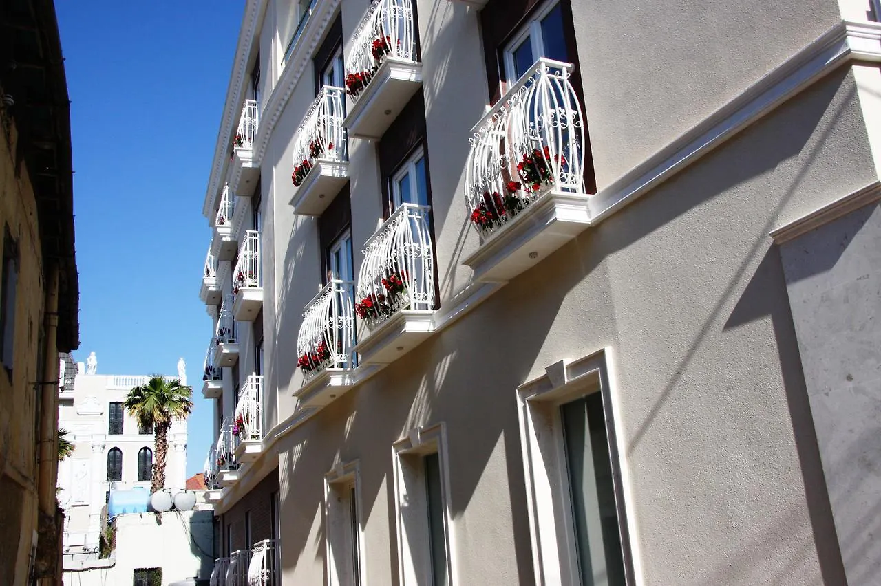 Hotel Brais Durres