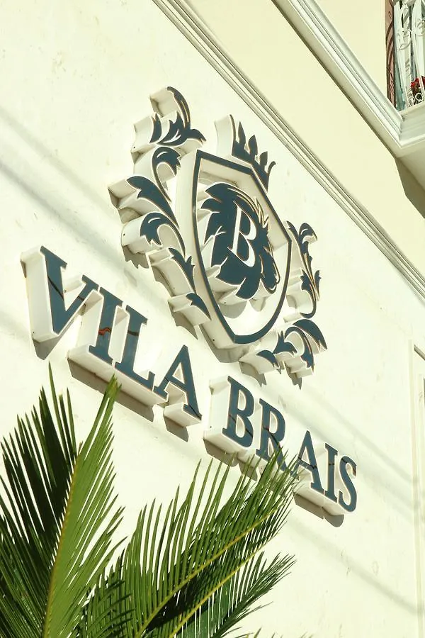 Hotel Brais Durres